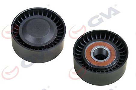 GVA 2799825 Alternatör Gergi Rulmanı BMW E87 118D-120D 03-12 E90 318D-320D-325D-330D 05-11 11287790447