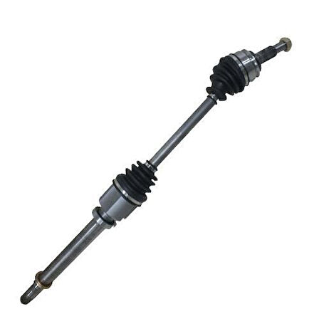 GVA 4416000 Komple Aks Sağ Kangoo 3 1.5 DCI 08-921mm 8200687740