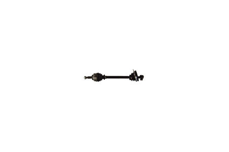 GVA 4419022 Komple Aks Sol Master 2 2.5 DCI 98-10 ABS'li 51Dıs 663mm 8200485578