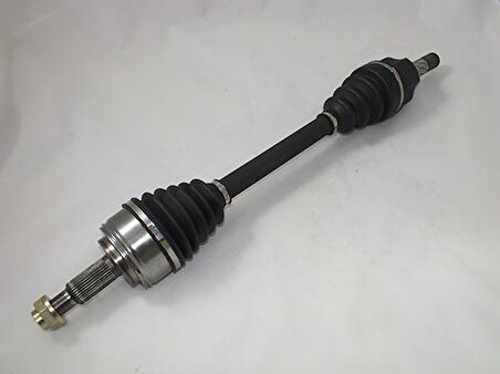 GVA 4419031 Komple Aks Sol Master 3-Movano 2.3 DCI 6 Vites 10-745mm 391012360R