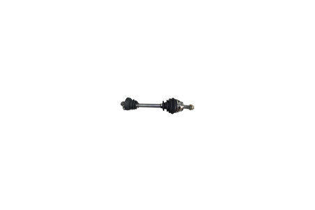 GVA 4421030 Komple Aks Sağ Palio-Albea - Doblo 1.3 Multijet 06 Kısa Tip 523mm 51832278