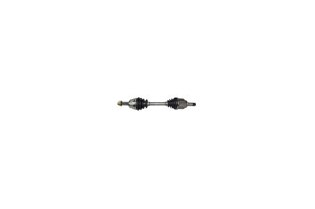 GVA 4429001 Komple Aks Sol Doblo 1.9 JTD 01 Doblo-Albea 1.3 Multijet 05 613.5mm 46307674