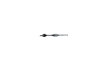 GVA 4429210 Komple Aks Sağ Scudo-Expert-Jumpy 1.9D 96-06 ABS'li 48Dıs 938mm 3273.V7