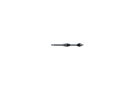 GVA 4435030 Ön Aks Komple Sağ Focus II-Cma1.6 TDCI 03-08 Volvo S40 1.6D V50 1.6D 05-12 921mm 3M513B436DAF