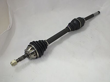 GVA 4443310 Komple Aks Sağ P301-Elysee 12-1.6 HDI 889mm 9671573280