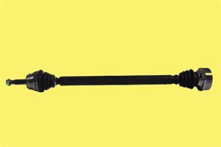 GVA 4475080 Komple Aks Sağ Polo 1.6 94-99 740mm 6N0407450X