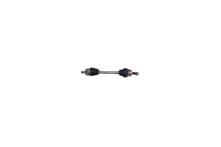 GVA 4491005 Komple Aks Sol Accent Era 06-12 1.4Gl-1.6 GLS ABS'li 48Dıs 640mm 495001