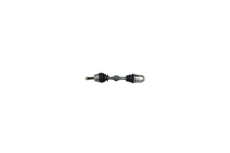 GVA 4491008 Komple Aks Sağ Accent Era 06 1.5CRDI ABS'li 48 Diş 588mm 495001E650
