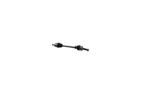 GVA 4491020 Komple Aks Sol I-20 1.4 CRDI 08-15 90Hp ABS'li 48Dıs 646mm Man 495001J400