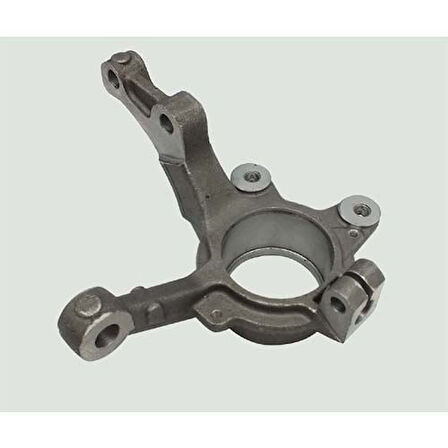 GVA 4512001 Aks Taşıyıcı Ön Sol Renault Renault 19 1.4 94-00 7700827247