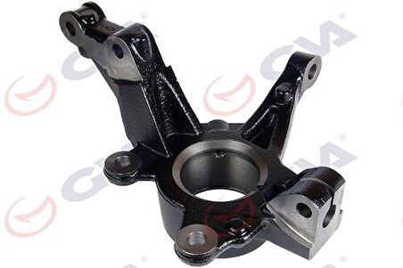 GVA 4514006 Aks Taşıyıcı Ön Sağ Clio Symbol 13-Logan II 10-1.5 DCI ABS'li 400149807R