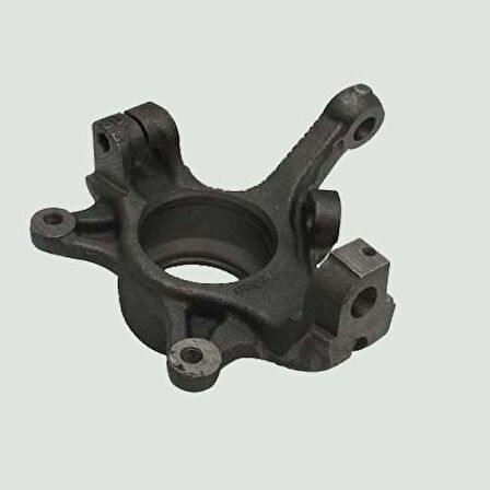 GVA 4519002 Aks Taşıyıcı Ön Sol Master I 2.5 DCI 98-02 Movano 00-ABS'li 22mm 8200642122