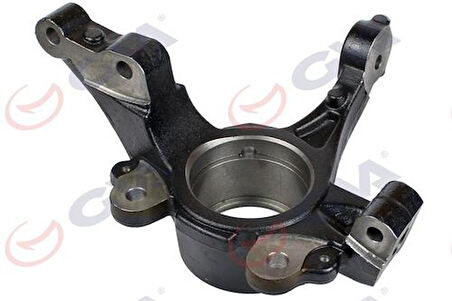 GVA 4529310 Aks Taşıyıcı Ön Sağ Fiat Egea 1.3 Multijet 17-ABS'li 51983553