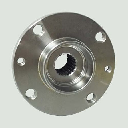 GVA 4726002 Ön Teker Poryası Tempra Tipo 1.4-1.6- Ford Ka 1.2 09 Punto 96-99-Fiat 500 1.2 07 Bravo-Marea-Stilo 7608131