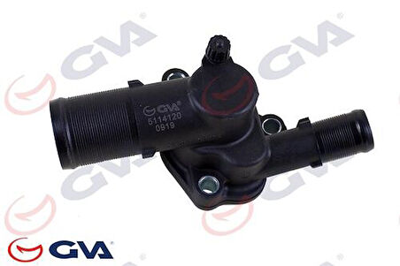GVA 5114120 Termostat 89C Clio-Twingo 03 98 Kangoo -Modus 1.2 04 8200660882