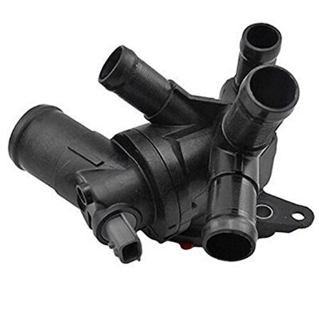 GVA 5114232 Termostat Komple Clio IV-Captur-Megane III 1.2 TCE 13-H5F 93C 110617089R