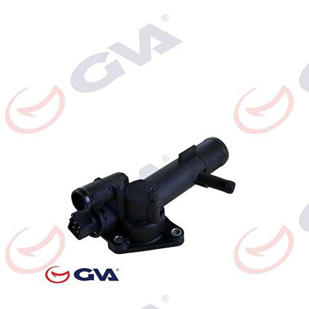 GVA 5116250 Termostat 83C Komple Müşürlu Kangoo -Clio II-Logan 1.5 DCI 8200954288