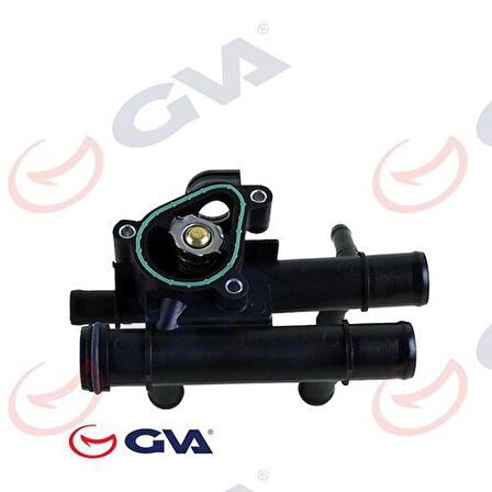 GVA 5119120 Termostat 83C Clio II 1.4 16V-1.6 16V-Laguna II 2.2 DCI-Trafic II-Master II-III 2.5 DCI G9U G9T 8200709142