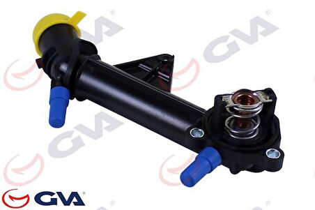 GVA 5127110 Termostat Linea- Doblo-Bravo 1.6-2.0 Multijet 10 55242072
