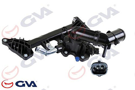 GVA 5129070 Termostat Doblo-Egea Fiat 500 1.6D Euro6 15 55275654
