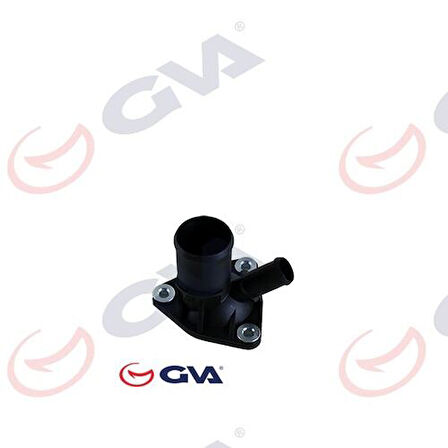 GVA 5145750 Termostat Yuvası Flansı Partner-Berlingo 1.9D 97 1336.C9
