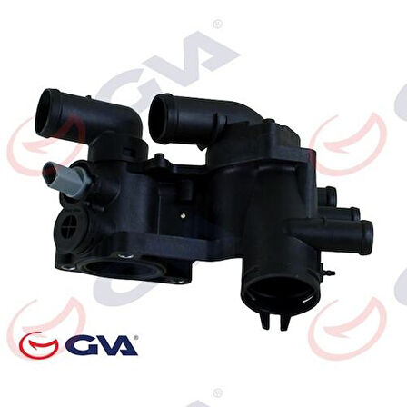 GVA 5175524 Termostat 87C Komple Müşürlu Polo 01-08 Cordoba 02-09 Ibiza II 97-99 III 99-02 IV 02 032121111AP