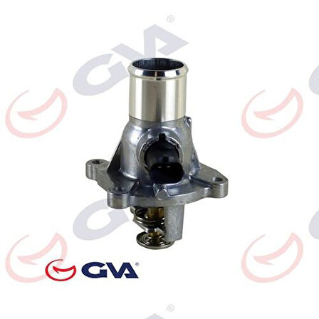 GVA 5190042 Termostat 105C Komple Müşürlu Astra G-H-Meriva-Signum-Vectra C-Zafira 1.6-1.8 55577072