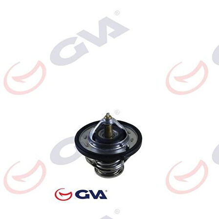 GVA 5191612 Termostat 82C H100 2.4-2.5 93-00-H1 Stare 2.5 TD 97-04-Sorento 2.5 CRDI 02 2551042850