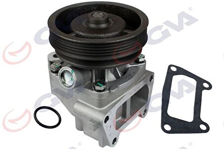 GVA 5226051 Devirdaim Komple Fiat Punto 1.4GT1.6 94-97 Tempra 1.4Le-1.6 90-96 46437912