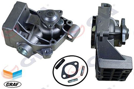 GVA 5227130 Devirdaim Jumper 2.8 HDI-Ducato 2.5 D-Boxer 03 94-04 02 Pa607 98473452