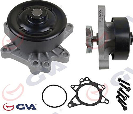 GVA 5271125 Devirdaim Corolla 00-02 Avensis 00-03 1.4VVTI-1.6VVTI-1.8VVTI-1 4-1.6-1.8 1610029095