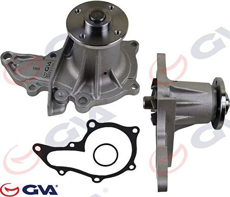 GVA 5271150 Devirdaim Corolla E10 E11 1.6 16V 92-00 Pa712 1611019295