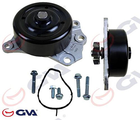 GVA 5271420 Devirdaim Yaris 1.0-C1-P107 1610009240