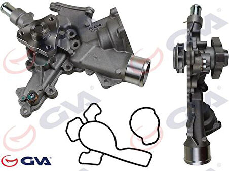 GVA 5290226 Devirdaim Corsa B-Tigra-Astra G 1.2 16 V 98-00 X12Xe-Z12Xe Pa729 6334049