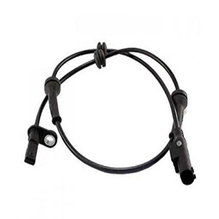 GVA 5311210 Tekerlek Hız Sensörü Megane I 96-03-Scenic I 99-03 1.4-1.6-1.9 Ön 7700429113