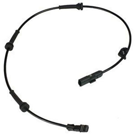 GVA 5311231 Tekerlek Hız Sensörü Megane 2-Scenic 2 1.4-1.6-1.5 DCI-1.9-2.0 DCI 03 Ön 720mm 8200404460