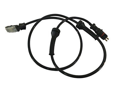 GVA 5311260 Tekerlek Hız Sensörü Megane 2-Scenic 2 1.4-1.6-2.0 16V-1.5-1.9 DCI 03 Arka 8200043136