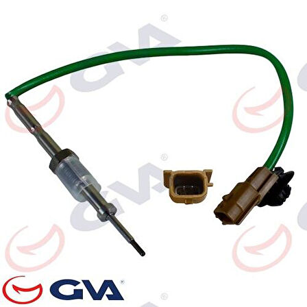 GVA 5311570 Oksijen Sondası Megane III-Fluence 1.5 DCI 105-110 Hp 8200872039