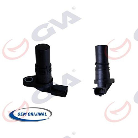 GVA 5316320 Krank Mili Konum Sensörü Mercedes OM607 OM622 W176 W246 C117 W415 W447 Renault K9K Megane Clio Captur A6079050300