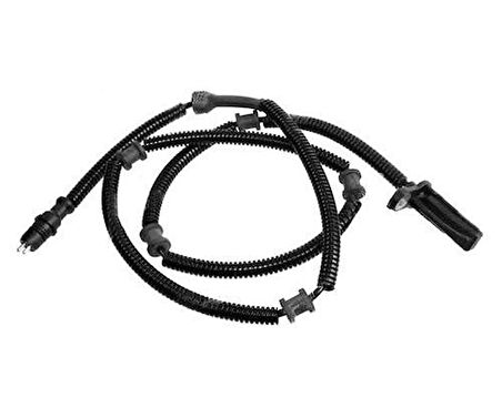GVA 5319130 Tekerlek Hız Sensörü Master 2 1.9DTI-DCI-2.2-2.5DCI-2.8DTI-3.0DCI 00 Arka 8200274801