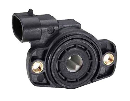 GVA 5321020 Gaz Kelebek Sensörü Palio-Marea 1.6 16V-Clio II-Megane 1.4-1.6 7714824