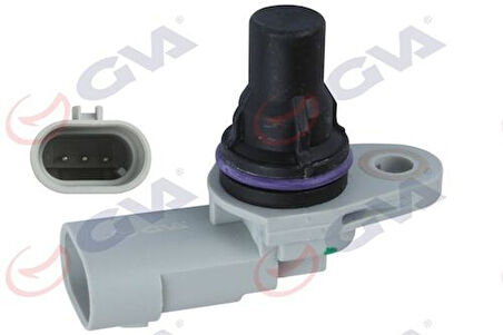 GVA 5321610 Eksantrik Devir Sensörü 3 Fiş Corsa C 1.3JTD Z13-Albela 1.3JTD- Doblo 1.9JTD 1235269