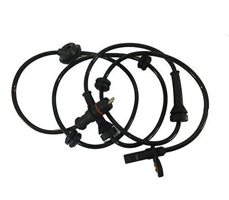 GVA 5329160 Tekerlek Hız Sensörü Doblo 1.4-1.3-1.9 JTD 01 Ön-Sağ 46740213