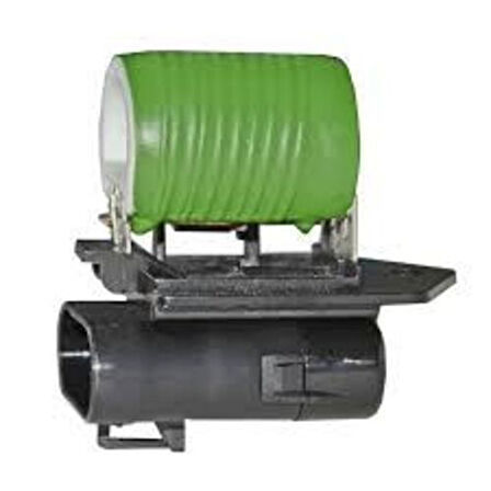 GVA 5329510 Fan Rezistansı Linea-Grande Punto 05 Corsa D 07-14 1.3 Multijet -CDTI 3 Lu 1341641