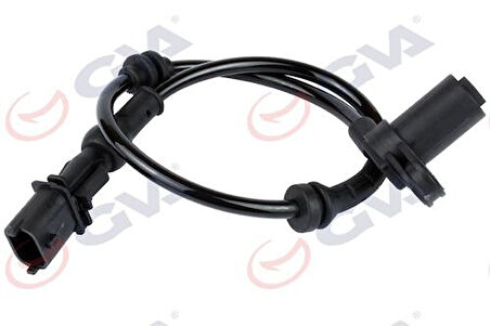 GVA 5390520 Tekerlek Hız Sensörü Corsa C-Meriva-Combo 1.4-1.3 CDI 00-12 510mm 1238236