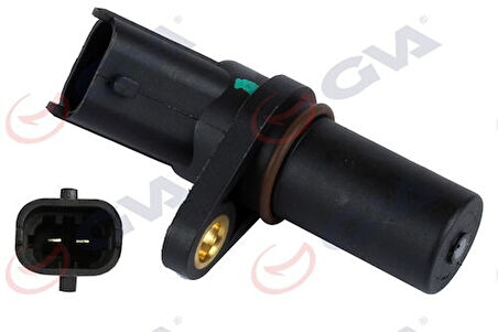 GVA 5390612 Krank Mil Sensörü Astra G 1.2 16V-Corsa C D 1.0-1.2 00 6238109