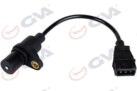 GVA 5391051 Krank Mil Sensörü 3 Fiş Accent 1.3-1.5-Elantra 1.6-1.8-2.0 16V 94-00 3918022060