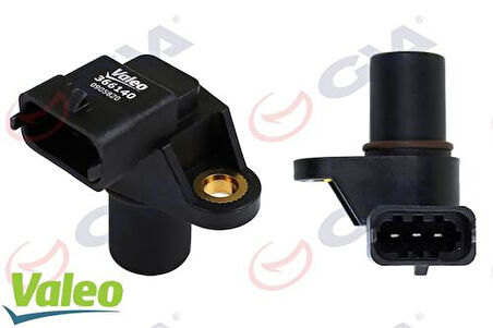 GVA 5391120 Eksantrik Devir Sensörü Accent Admire-Getz 1.5 CRDI 01 Santa Fe 00-06 2.0 CRDI 