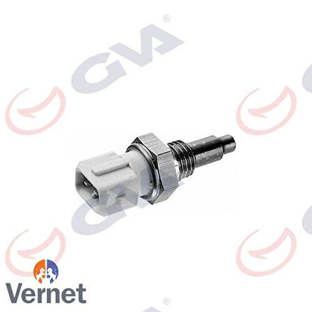 GVA 5421050 Hararet Müşürü Palio-Bravo-Brava-Marea 1.6 16V 2 Fişli 46414596
