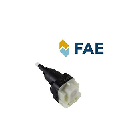 GVA 5475044 Fren Müşürü Caddy 3-Golf 4-5-6-Polo 4-Passat 4-5-A4-Leon 1K2945511RDW